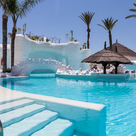 Hotel Suites Albayzin Del Mar Almuñécar Kültér fotó