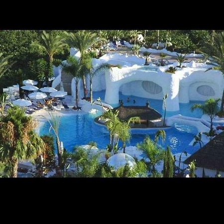 Hotel Suites Albayzin Del Mar Almuñécar Kültér fotó