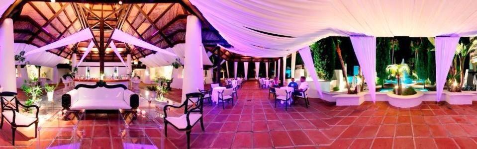 Hotel Suites Albayzin Del Mar Almuñécar Kültér fotó