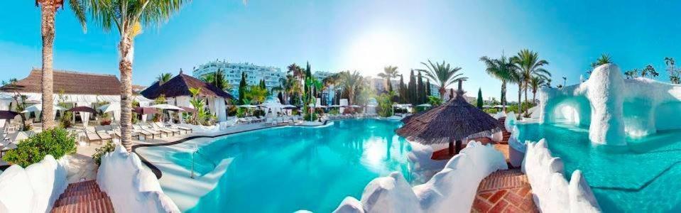 Hotel Suites Albayzin Del Mar Almuñécar Kültér fotó
