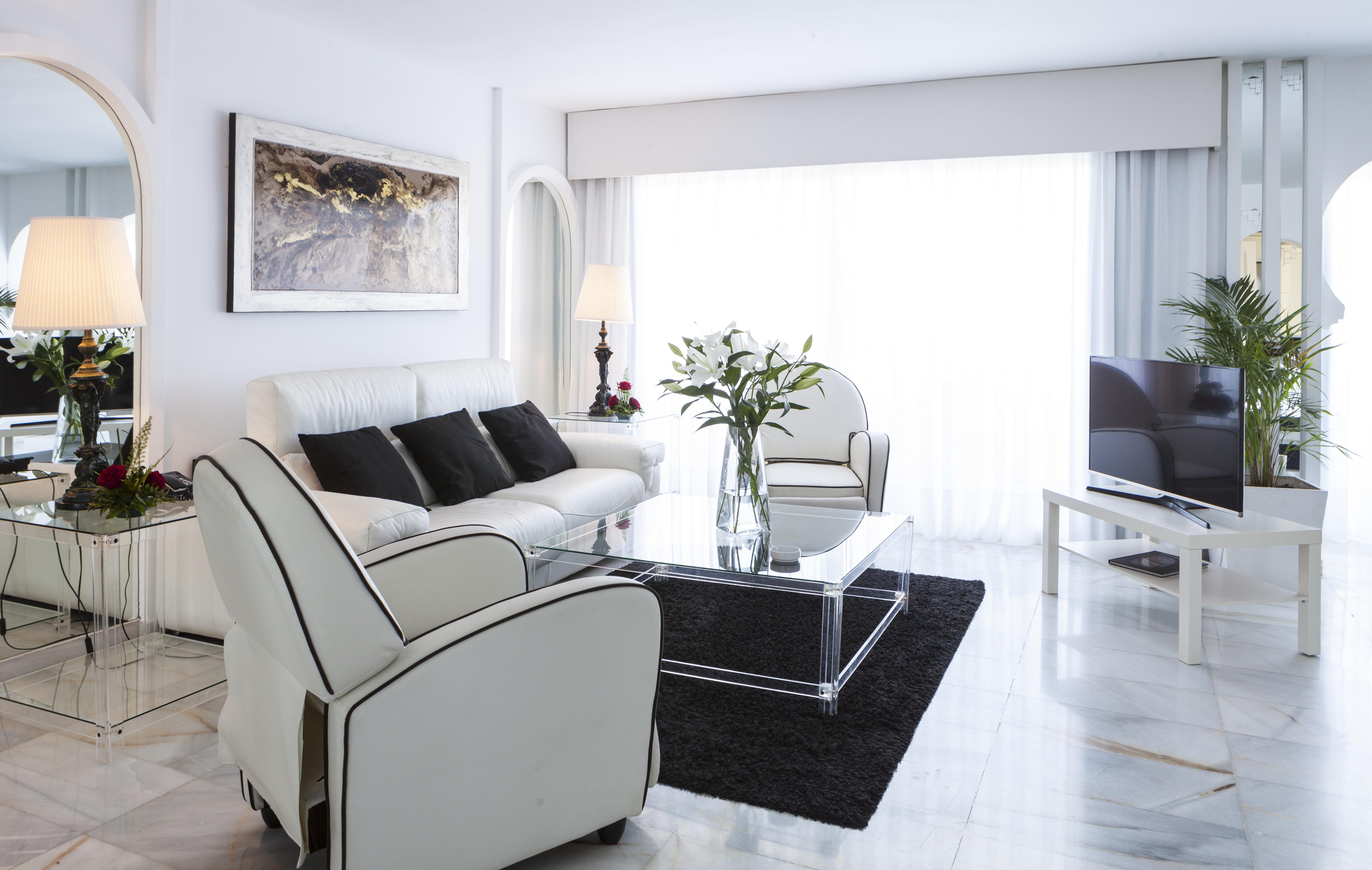 Hotel Suites Albayzin Del Mar Almuñécar Kültér fotó