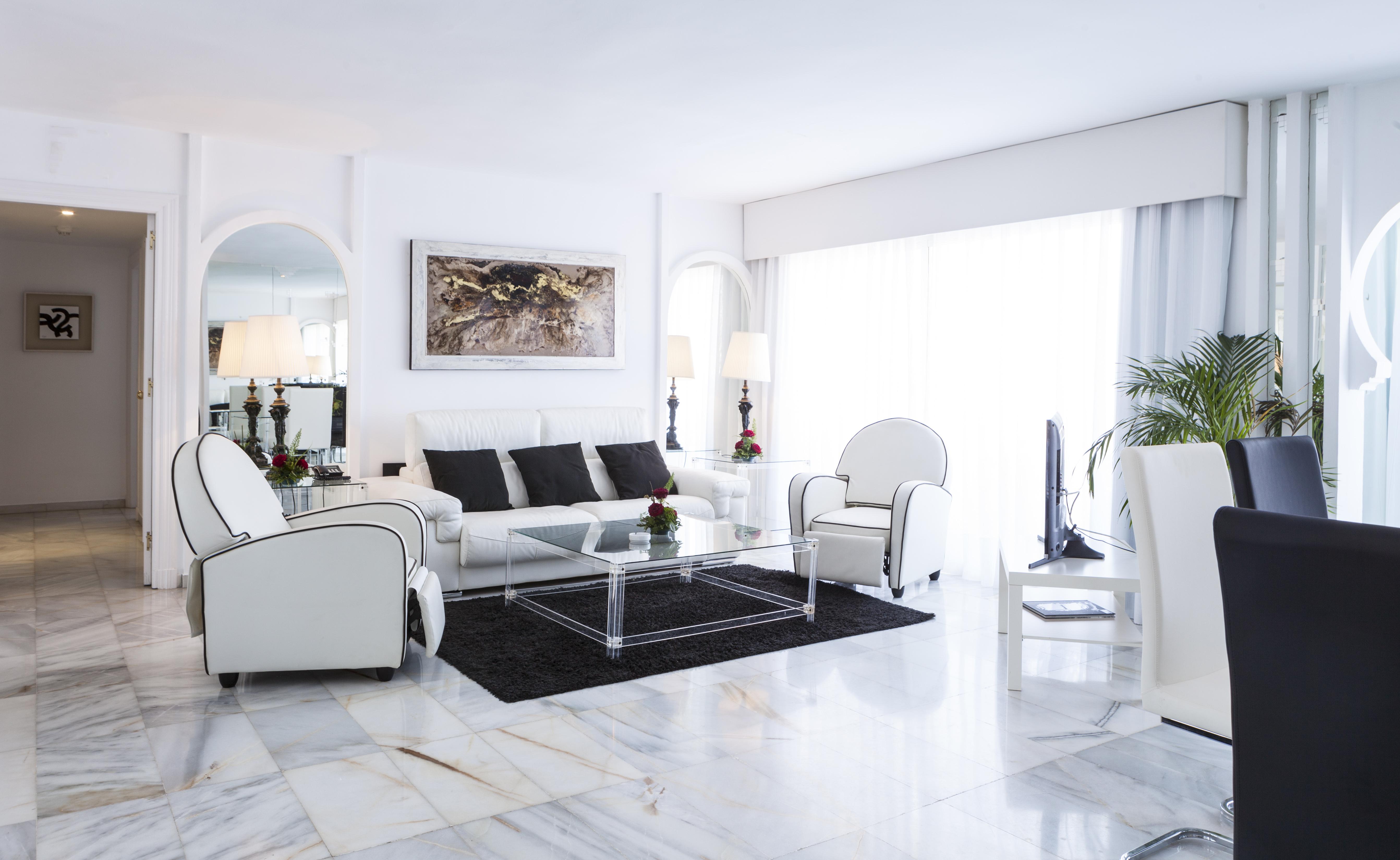 Hotel Suites Albayzin Del Mar Almuñécar Kültér fotó