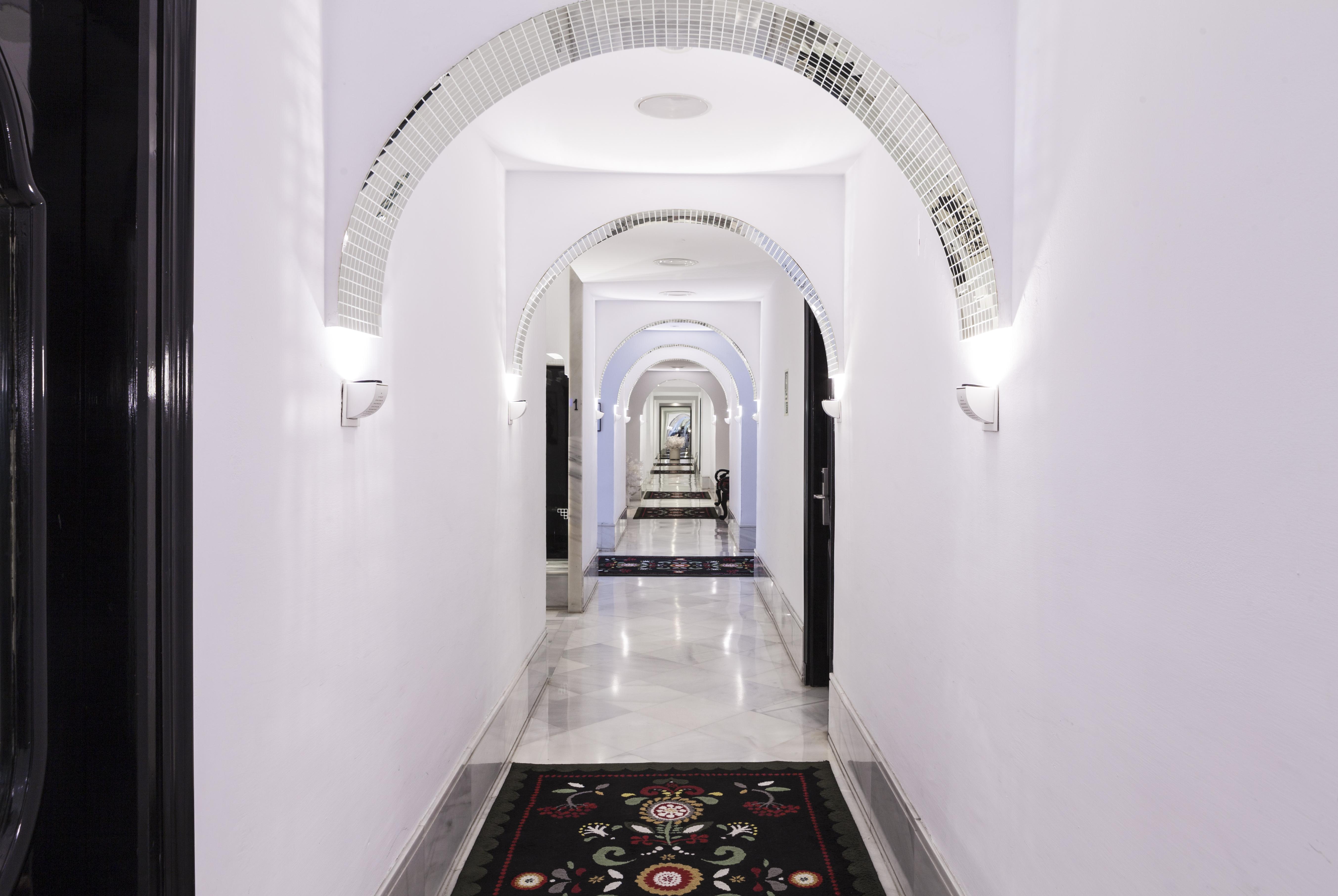 Hotel Suites Albayzin Del Mar Almuñécar Kültér fotó