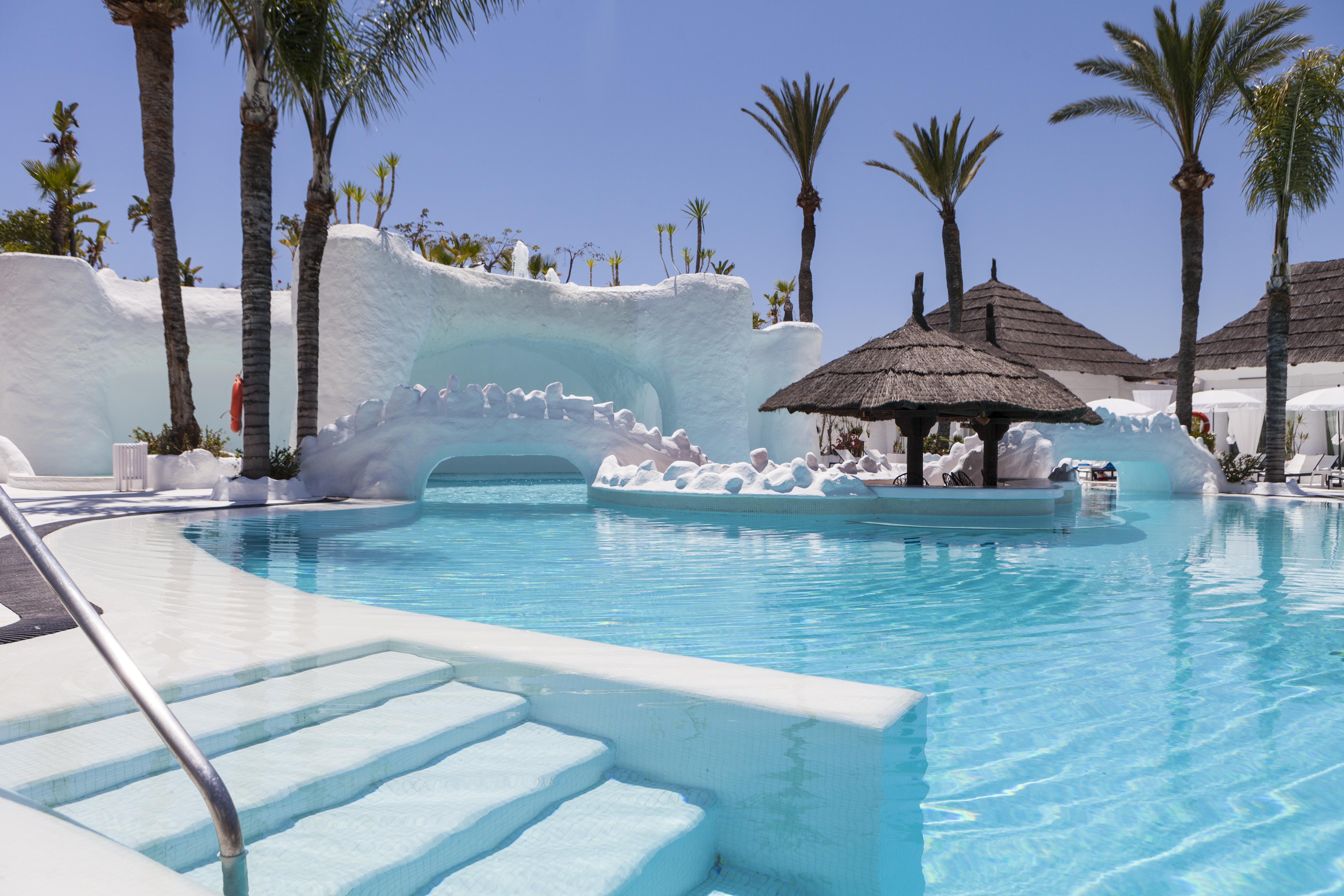 Hotel Suites Albayzin Del Mar Almuñécar Kültér fotó