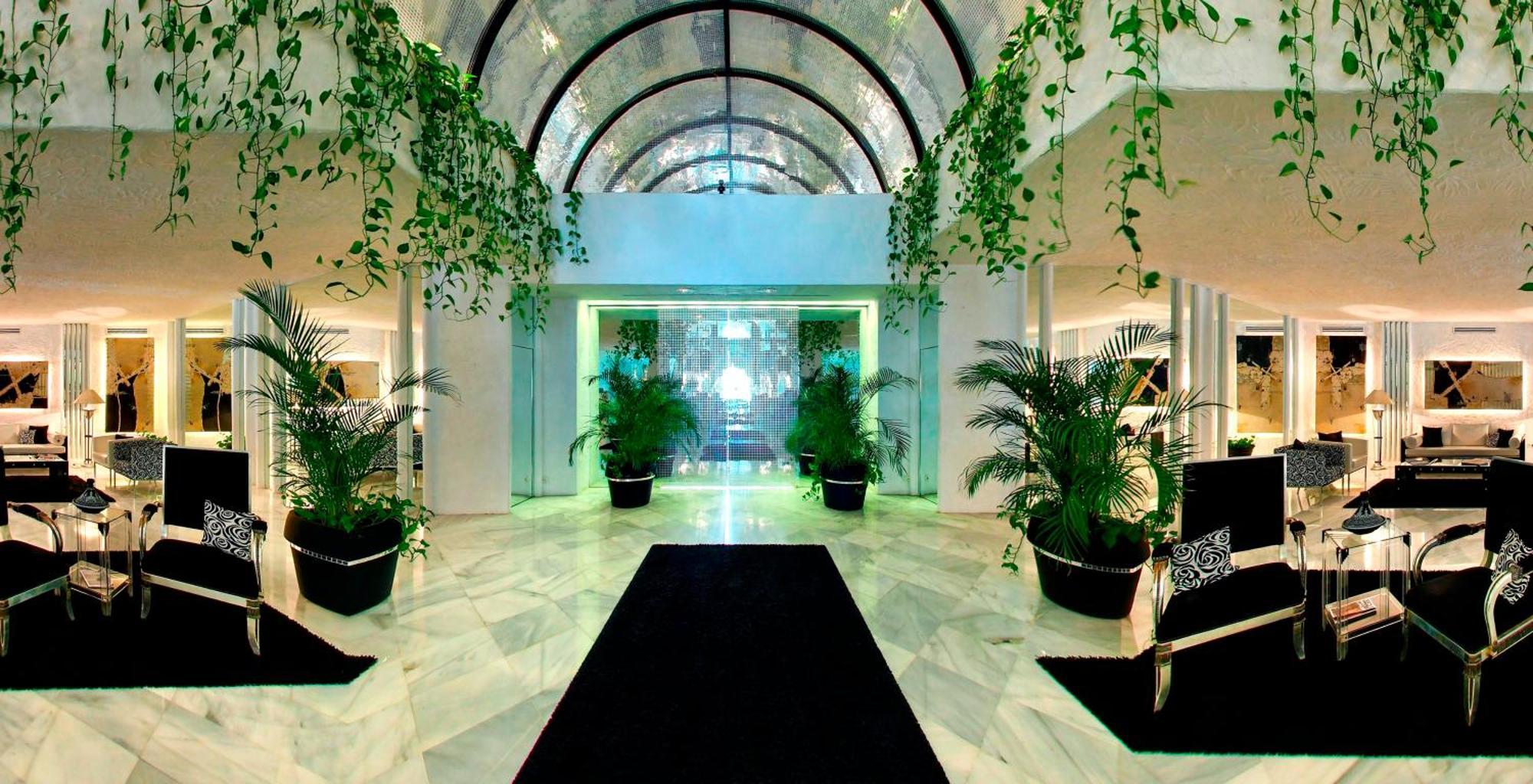 Hotel Suites Albayzin Del Mar Almuñécar Kültér fotó