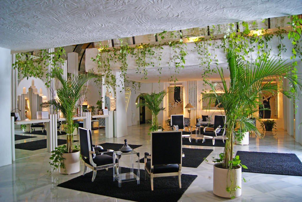 Hotel Suites Albayzin Del Mar Almuñécar Kültér fotó