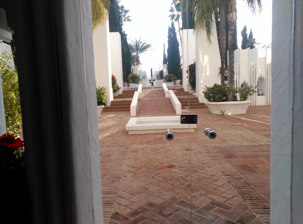Hotel Suites Albayzin Del Mar Almuñécar Kültér fotó