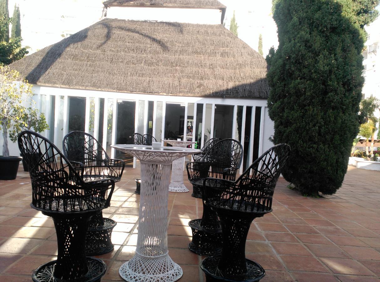 Hotel Suites Albayzin Del Mar Almuñécar Kültér fotó